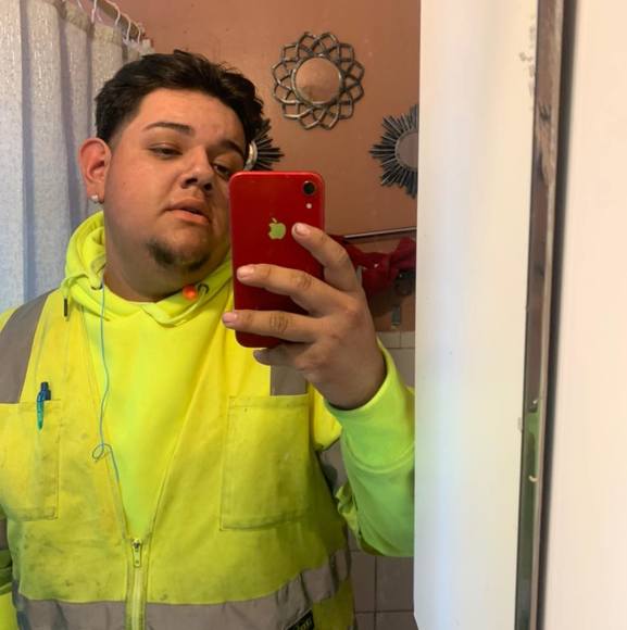 Meet your Posher, Raul - Picture 1 of 1